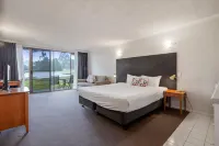 Knox International Hotel and Apartments Hotels in Ringwood