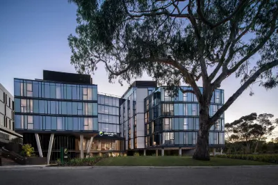 Element Melbourne Richmond Các khách sạn ở Kew