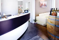 Riviera on Ruthven Hotels in South Toowoomba