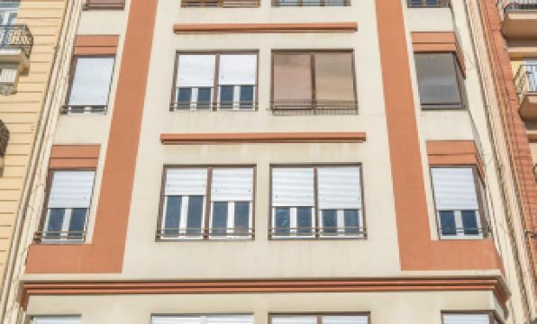 Nwt Central Station Valencia