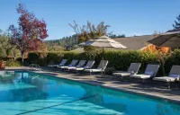 Wine Country Inn Napa Valley