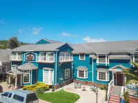 The Rigdon House Hotels in Cambria