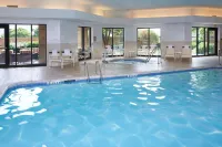 코트야드 캔자스 시티 오버랜드 파크/컨벤션 센터 오버랜드파크 호텔