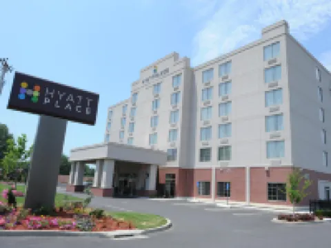 Hyatt Place Milford/New Haven Hotels in Milford