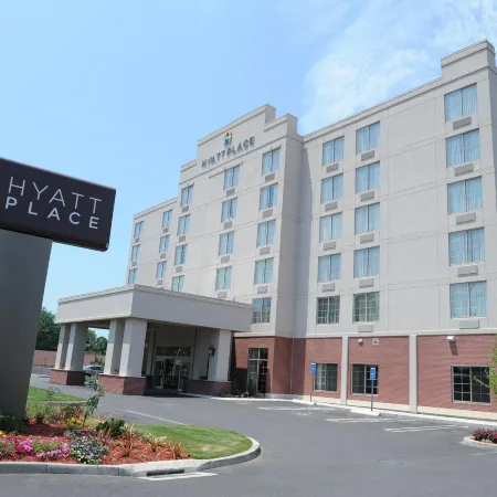 Hyatt Place Milford/New Haven