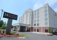 Hyatt Place Milford/New Haven Hotels in Мілфорд