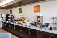 Comfort Inn Federal Way - Seattle - breakfast