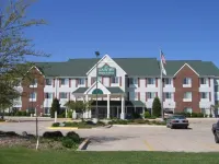AmericInn by Wyndham Galesburg Hotels in Galesburg