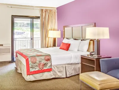 Ramada by Wyndham Rockaway Hotel a Dover