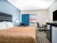 Dutch Inn and Suites Hotels in Sioux County