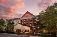 Hampton Inn & Suites Annapolis Hotels in Anne Arundel County