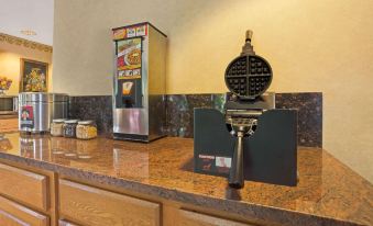FairBridge Inn Express Tukwila