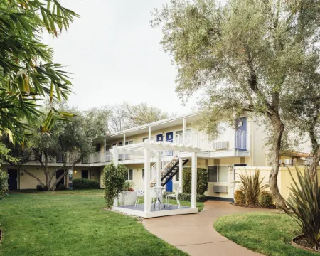 Wild Palms, a Jdv by Hyatt Hotel Hotels in Sunnyvale