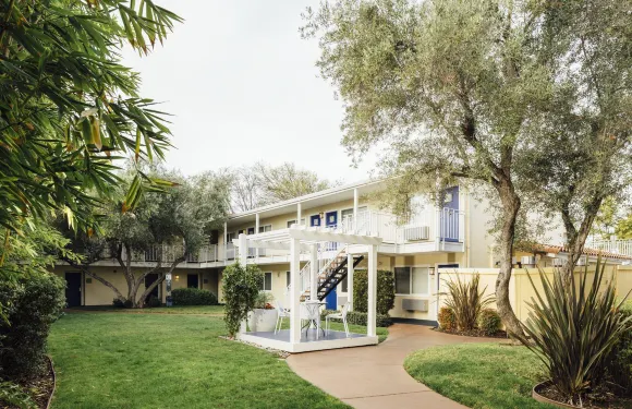 野生棕櫚 - 凱悦尚選酒店