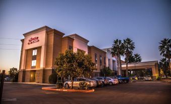 Hampton Inn & Suites Lathrop