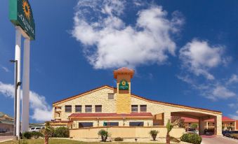 La Quinta Inn by Wyndham El Paso Cielo Vista