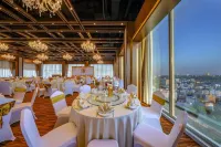 Jasmine Palace Hotel