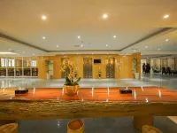 Grand Park Hotel Hotels in Mandalay