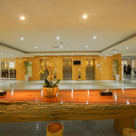 Grand Park Hotel