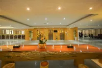 Grand Park Hotel Hotel di Mandalay