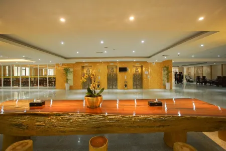Grand Park Hotel
