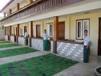 Pekon Princess Resort - 2-Star