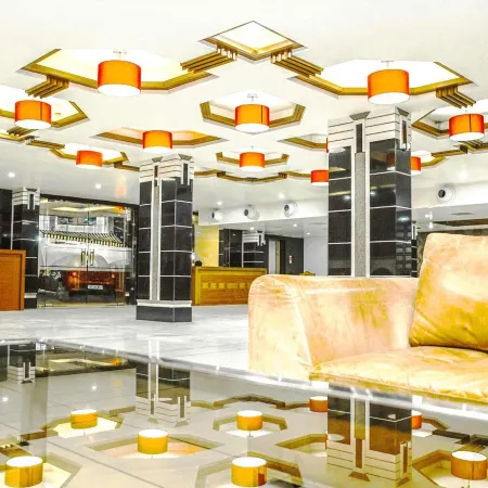 Hotel Subash International