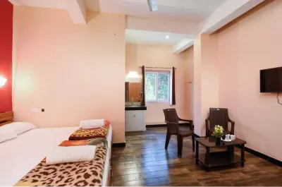 Maryland Homestay Hotels near Aliyar Dam