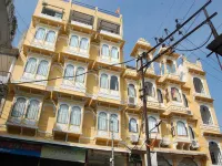 Madpackers Udaipur Hotels in 
