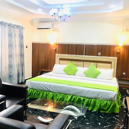 Sky Rock Hotels