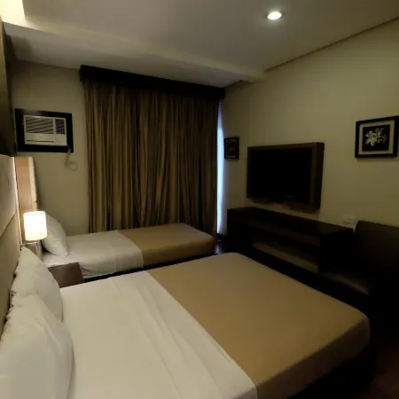 3G Garden Hotel