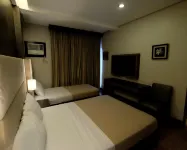 3G Garden Hotel Hotels in 