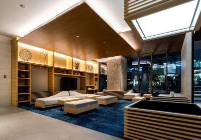 Daiwa Roynet Hotel Fukuyama Ekimae Hotels near Tomonoura (Setonaikai National Park)