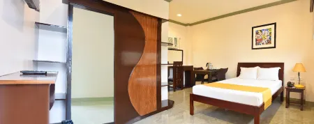 Kabaleyan Cove Resort powered by Cocotel Отели в г. Багаллон