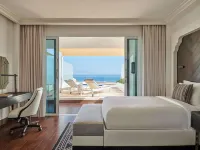 Fairmont Fujairah Beach Resort Hotels in Dibba Al-Fujairah