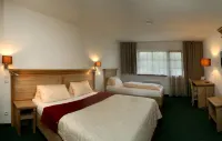 Hotel Resort Stein Hoteles cerca de Cvičák Cheb, ZKO Cheb - 252