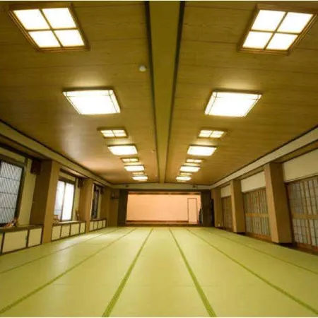 Hitoyoshi Ryokan