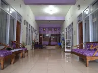 Trivadoh Syariah Hotel Hotels in Padang Panjang
