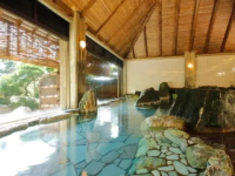 Kaike Onsen Ikoitei Kikuman