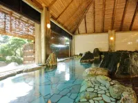 皆生溫泉 憩亭 菊萬