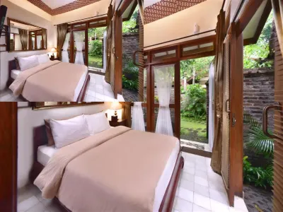 Rumah Boedi Private Residence Villa