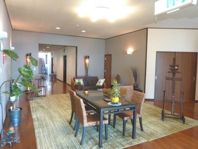 その他 時空の杜の写真