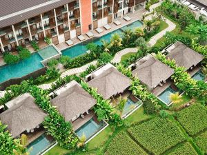 The Garcia Ubud Hotel & Resort