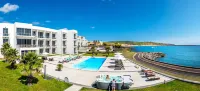 Atlantida Mar Hotel - Beach