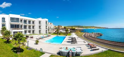 Atlantida Mar Hotel Hotels in 