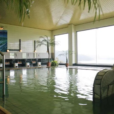 Awaji Island Uzushio Onsen Umemaru