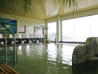 Awaji Island Uzushio Onsen Umemaru - balneario