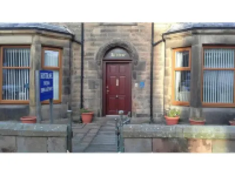 Kintrae B&B Hotels in Buckie