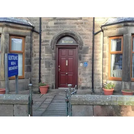 Kintrae B&B