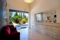 Amalia Hotel Hotel a Dassia